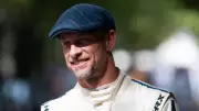 Indian GP Return Would Be Great for F1: Jenson Button