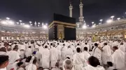 Indian Haj pilgrims struggle with faulty GPS smartwatches