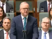 Indian High Commission Hails Australian PM's Praise for Diaspora