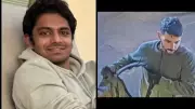 Indian man missing at Grand Canyon; park seeks help to locate him