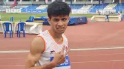 Indian Open Para Championships: Karnataka Runners Raju, Sharath Win Gold