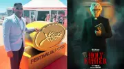 Indian-origin filmmaker Sandip Patel showcases Hollywood projects at Cannes 2026