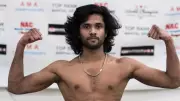 Indian-Origin MMA Fighter Killed in Rare Bear Attack in Canada