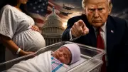 Indian-Origin US Doctor Investigated for Birth Tourism in Congressional Probe
