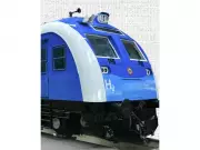 Indian Railways Approves First Indigenous Hydrogen Train on Jind-Sonipat Route