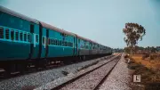 Indian Railways Urges Vigilance Amid Rising Anti-Social Incidents