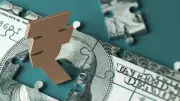 Indian Rupee Rises 5 Paise to Close at 95.18 Against US Dollar