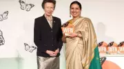 Indian Scientist Wins Whitley Award for Saving Indian Skimmer Bird