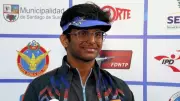Indian shooters miss podium on opening day of Munich World Cup