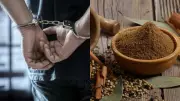 Indian Spices Mistaken for Heroin Lands Businessman in Jail for 57 Days