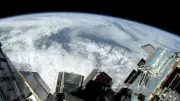 Indian Startup's Drishti Satellite Launched on SpaceX Rocket
