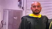 Indian student dies of cardiac arrest day after graduation walk in US