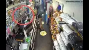 Indian Woman Shot Dead in Virginia Supermarket, Caught on CCTV