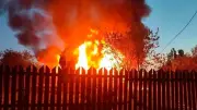 Indian Worker Killed, 3 Injured in Ukraine Drone Strike Near Moscow