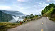 India's 5 Most Dangerous Roads with Stunning Views: Know Before You Go