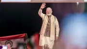 India's aspirations unlimited, efforts limitless: PM Modi in Netherlands