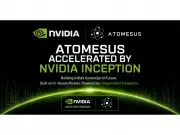 India's AtomESUS Joins NVIDIA Inception as a Genuine AI Lab