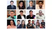 India's Business Leaders Driving Innovation and Sustainable Growth