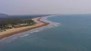 India's Coastline Faces Climate Crisis Within 15 Years, Study Warns