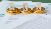 India's Direct Tax Collections Grow 5.1% to Rs 23.4 Lakh Crore in FY26, Miss Target