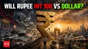 India's Economic Concern: Will Rupee Hit 100 Per Dollar Amid US-Iran Conflict?
