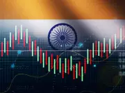 India's Economy Shows Cautious Resilience Amid Global Uncertainties