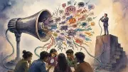 India's Education System Faces a Language Crisis: Impact on Students