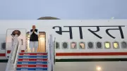 India's Embrace of Israel and UAE Risks Regional Diplomatic Fractures