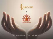 India's Faith Economy Goes Digital: Dharma Stack Co-Built by Innovations Venture Studio