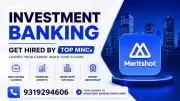India's Finance Career Revolution: Meritshot's Investment Banking Programme Leading the Way