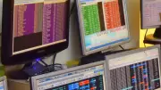 India's Financial Conditions Remain Under Pressure in April: Crisil