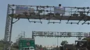India's First Barrier-less Tolling System Launched on Surat-Bharuch Highway