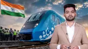 India's First Hydrogen Train Approved for Haryana's Jind-Sonipat Route