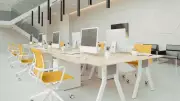 India's Flex Workspace Sector Hits 100 Million Sq Ft, Turns Profitable