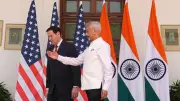 India's Foreign Policy: Ready for Global Partnerships
