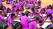 India's Gender Gap in Education Narrows as Girls Outperform Boys in Key Metrics