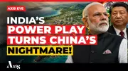 India's Great Nicobar Project: A $10B Military Hub That Worries China