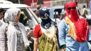 India's Heat Crisis Worsens: Warmer Nights, Rising Humidity, Study Finds