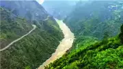 India's Indus Waters Treaty Step: Correcting an Asymmetric Arrangement