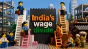 India's Jobs Paradox: More Workers, But Are They Earning Enough?