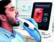 India's Oral Cancer Crisis: Late Diagnoses and Rising HPV Cases Alarming