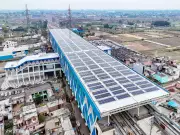 India's Power Sector Faces Non-Solar Hour Supply Strain: Citi
