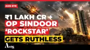 India's S-400 Sky Shield Gets Deadlier After 315 km Kill Stuns Pakistan