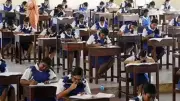 India's School System Struggles with Higher Secondary Dropout Challenge