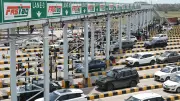 India's Tolling Revolution: No Barriers, No Stops at Mundka Plaza