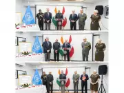India's UN Mission Honours 4000 Fallen Peacekeepers