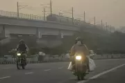 India's Urban Growth Tied to Rising Pollution, Unlike China: Study