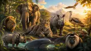India's Wildlife Crisis: Laws, Challenges and Conservation Hope in 2026