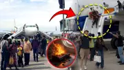 IndiGo Flight Evacuated After Power Bank Fire on Hyderabad-Chandigarh Route