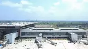 IndiGo Starts Ticket Sales for Noida International Airport, 16 Routes Announced